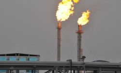 نحو 500 ألف برميل تراجع بمعدل صادرات نفط العراق لأميركا في شهر